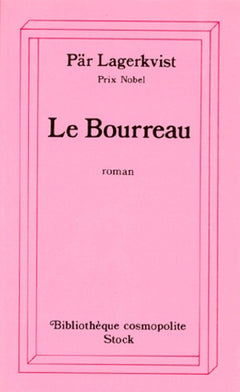 Le Bourreau