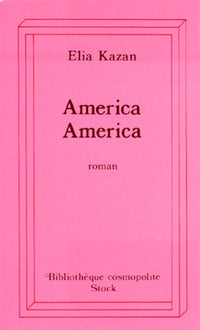America, America