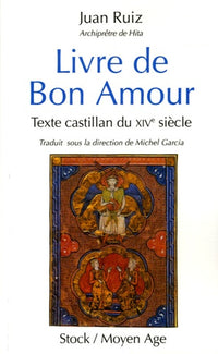 Libro de buen amor
