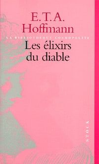 Les elixirs du diable