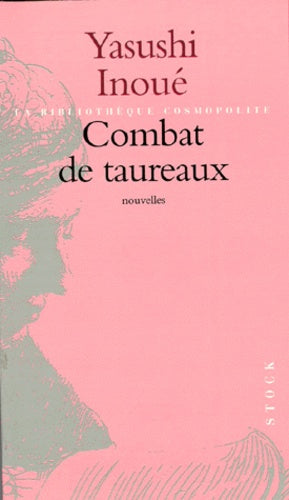 Le combat de taureaux