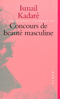 Concours de beauté masculine aux Cimes maudites