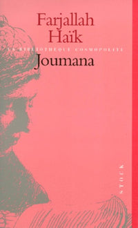 Joumana