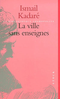 La ville sans enseignes