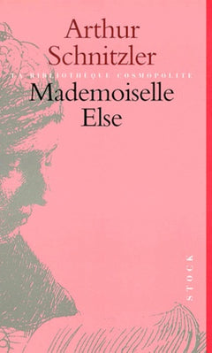 Mademoiselle Else