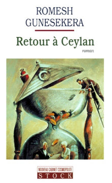 Retour à Ceylan