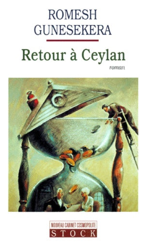 Retour à Ceylan