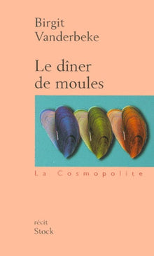 Le dîner de moules