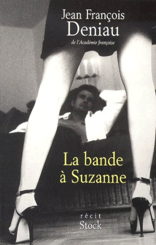 La bande à Suzanne