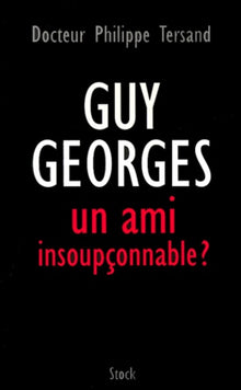 Histoire singulière de Guy Georges, le tueur de l'Est parisien