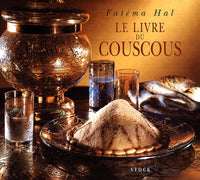 Le livre du couscous