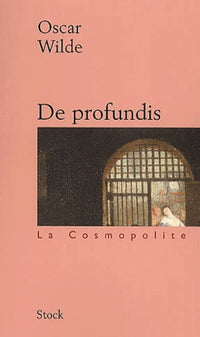 La Ballade de geôle de Reading/Poèmes