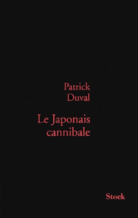 Le Japonais cannibale