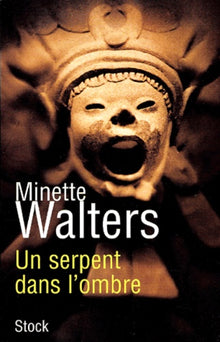 Un serpent dans l'ombre