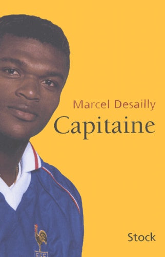 Capitaine