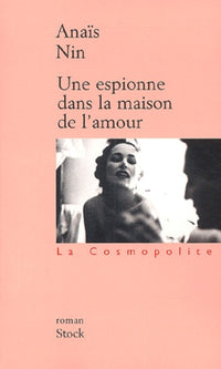 Une espionne dans la maison de l'amour