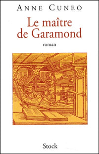 Le Maître de Garamond