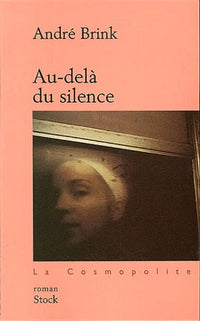 au-delà du silence