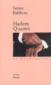 Harlem Quartet