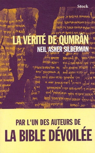La vérité de Qumrân