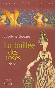 Mille fleurs, tome 2 -: La Baillée des roses