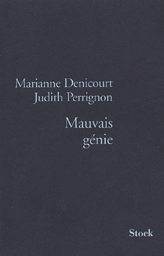 Mauvais génie