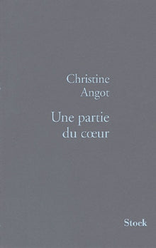 Une partie du coeur
