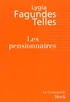 Les pensionnaires