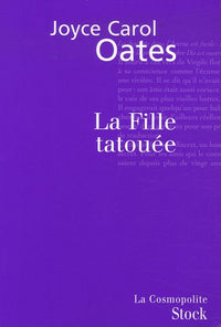 La Fille tatouée
