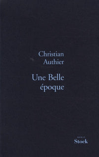 Une Belle époque