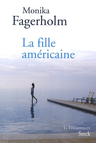 La fille américaine