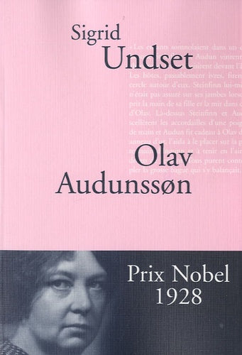 Olav Audunsson
