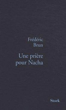 Une prière pour Nacha