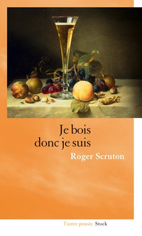 je bois donc je suis