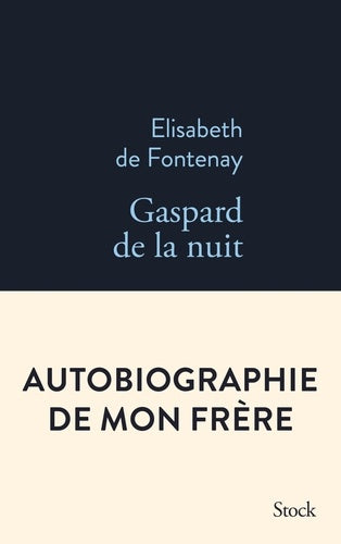 Gaspard de la nuit