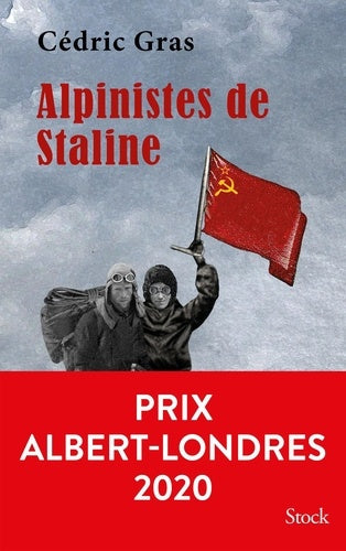 alpinistes de staline