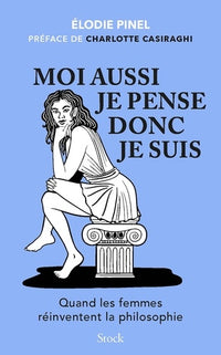 Moi aussi je pense donc je suis