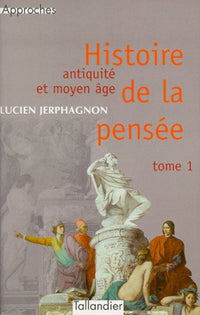 Les dieux et les mots