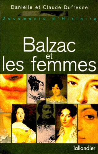 Balzac et les femmes