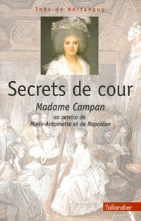 Secrets de cour