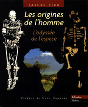 Les origines de l'homme