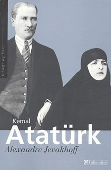 Kemal Ataturk
