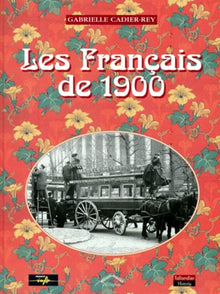 Les Français de 1900