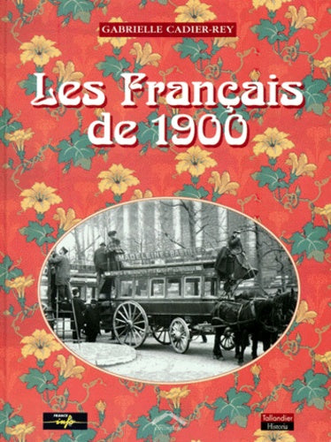 Les Français de 1900