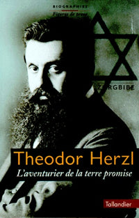 Theodor Herzl
