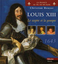 Louis XIII