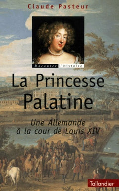 Princesse Palantine
