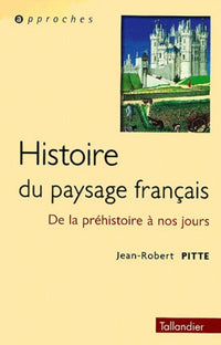 Histoire du paysage français