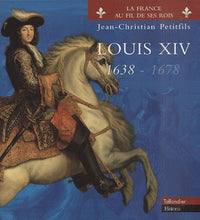 COFFRET LOUIS XIV