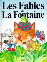 Fables de la Fontaine